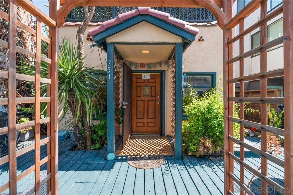 Residential Income in San Diego 5