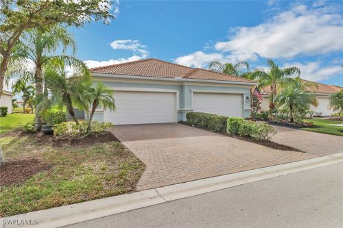 10212 Prato Drive, Fort Myers, FL, 33913 | Card Image