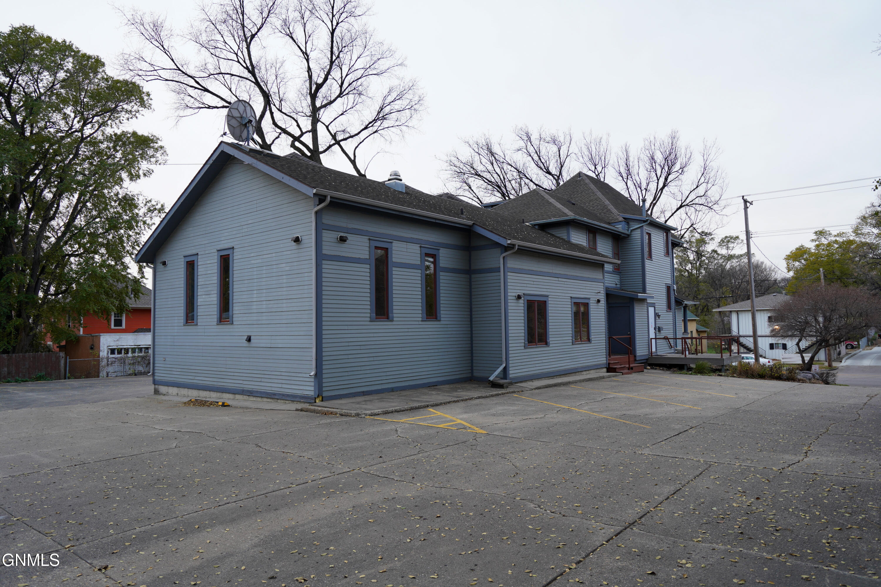 Commercial Lease in Bismarck 5