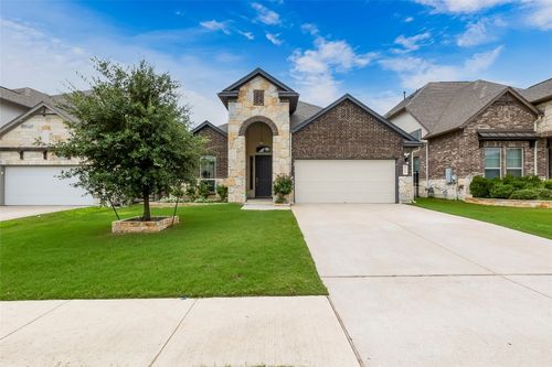 923 Kingston Pl, Cedar Park, TX, 78613-2481 | Card Image