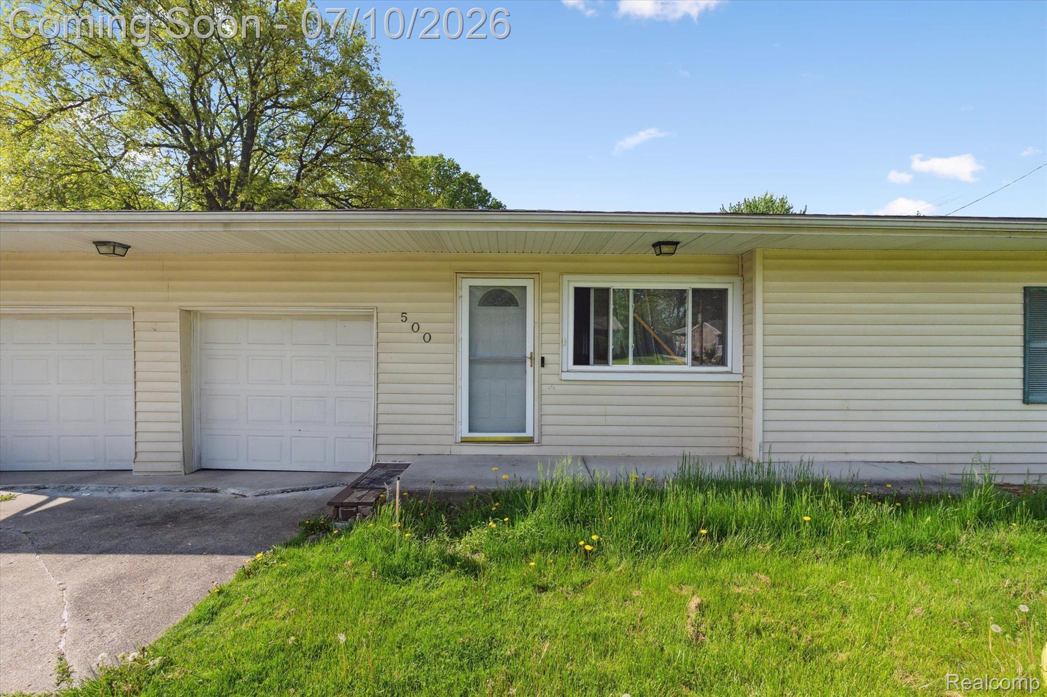 Residential Lease in Troy 2