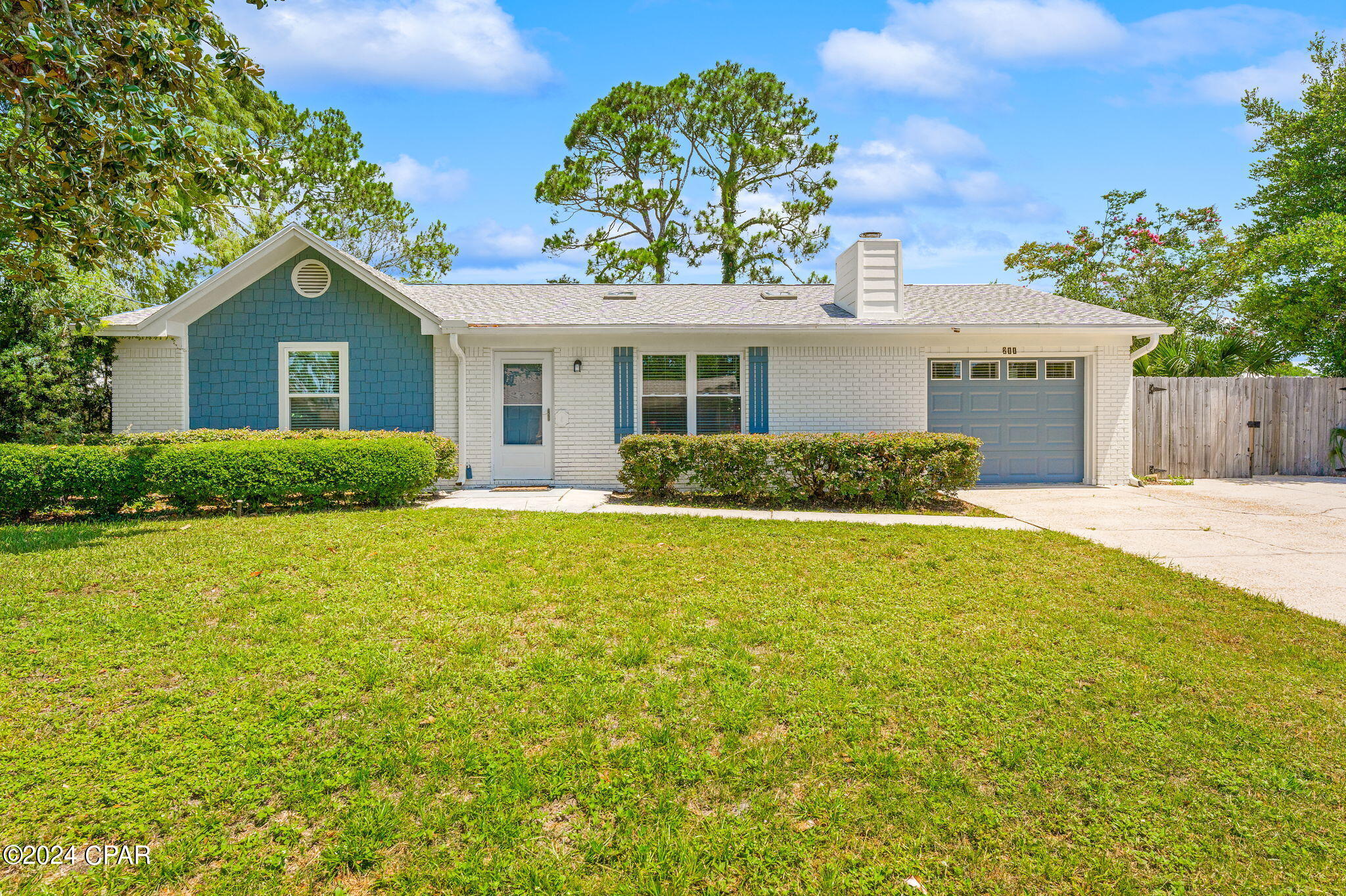 Scooter Dr, Panama City, FL 32408