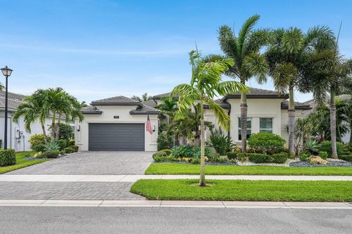 12953 Veneto Springs Drive, Boynton Beach, FL, 33473 | Card Image