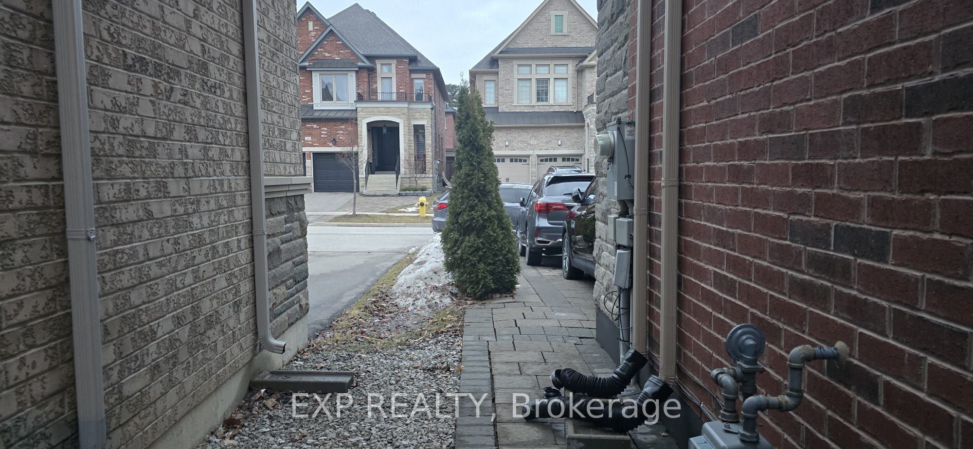 Residential Lease in Vaughan 2