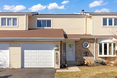 213 Manor Dr, New Lenox, IL, 60451-1684 | Card Image