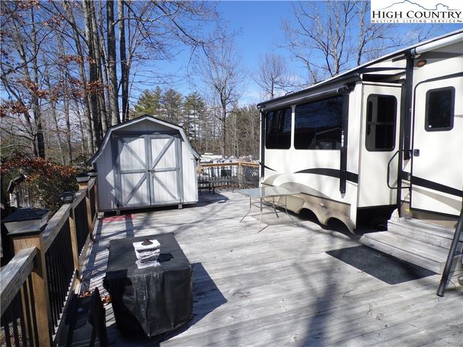 184 Club House Dr, Home with 0 bedrooms, 0 bathrooms and null parking in Ennice NC | Image 15