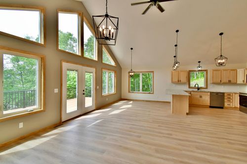 17541 N Mitchell Lake Rd, Fifty Lakes, MN, 56448 | Card Image