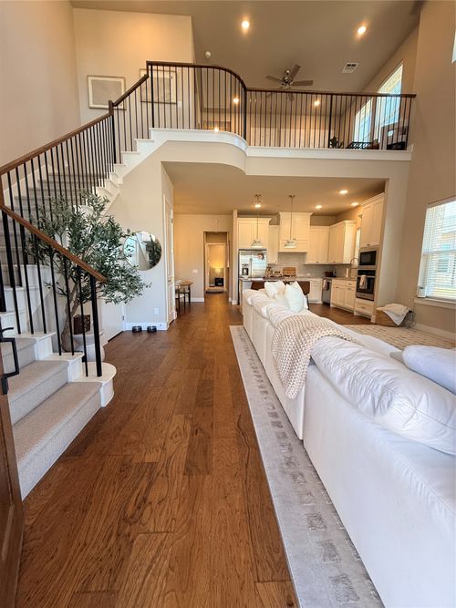 8044 Thomas Xing, North Richland Hills, TX, 76180 | Card Image