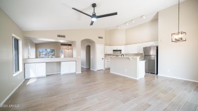 13415 E Chicago Street, House other with 4 bedrooms, 2 bathrooms and null parking in Chandler AZ | Image 2