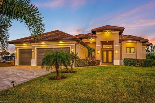 1219 Old Burnt Store Rd N, Cape Coral, FL, 33993-5552 | Card Image