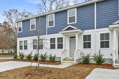 b-101 Langley Dr, Summerville, SC, 29485-4646 | Card Image