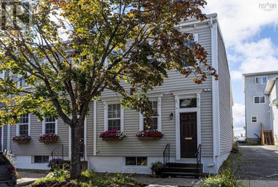 2020 Bauer St, Townhouse with 3 bedrooms, 2 bathrooms and null parking in Halifax NS | Image 2