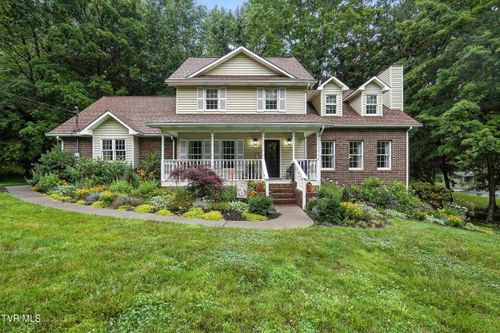 209 Timberland Cir, Kingsport, TN, 37664-5360 | Card Image