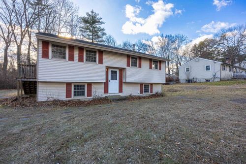 23 Pinewood Drive, Merrimack, NH, 03054 | Card Image