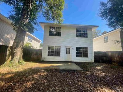 6214 Cottage Woods Dr, House other with 3 bedrooms, 2 bathrooms and 2 parking in Milton FL | Image 2