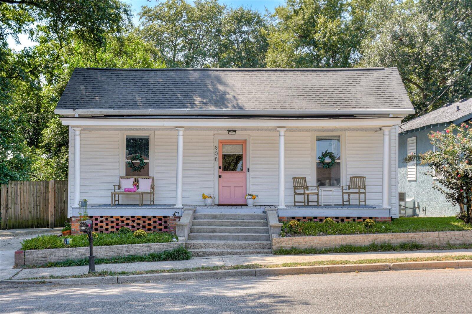 West Ave, North Augusta, SC 29841