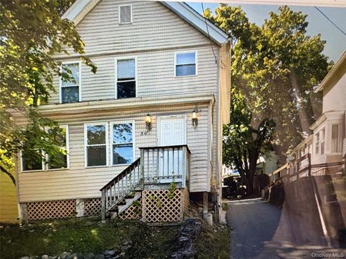 56 Wisner Ave, Middletown, NY, 10940-3621 | Card Image