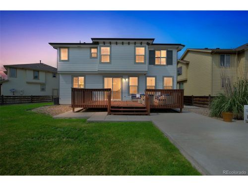 17310 E 104th Pl, Commerce City, CO, 80022-0566 | Card Image