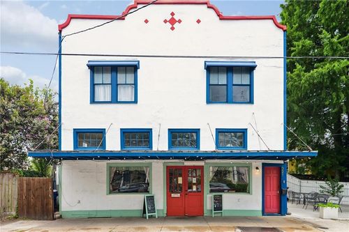 323 Verret St, New Orleans, LA, 70114-1023 | Card Image