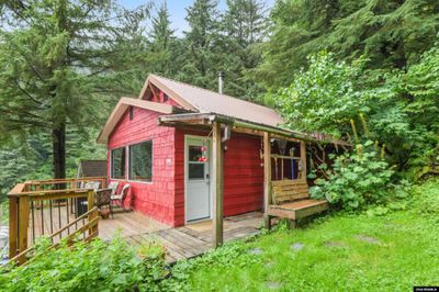 429 Nelson Street, House other with 3 bedrooms, 1 bathrooms and null parking in Juneau AK | Image 1