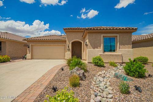 8098 W Noble Prairie Way, Florence, AZ, 85132-1372 | Card Image