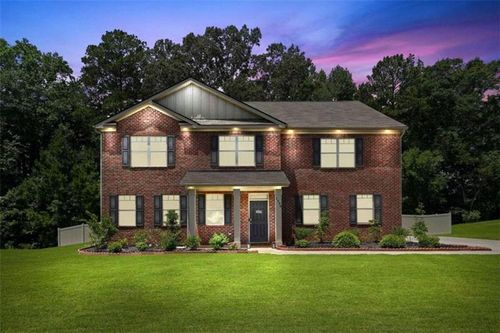 1326 Harlequin Way, Stockbridge, GA, 30281 | Card Image