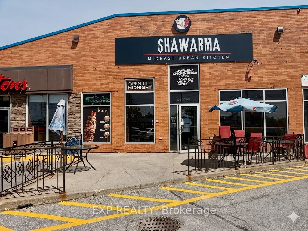 Commercial Sale in Toronto W10 2