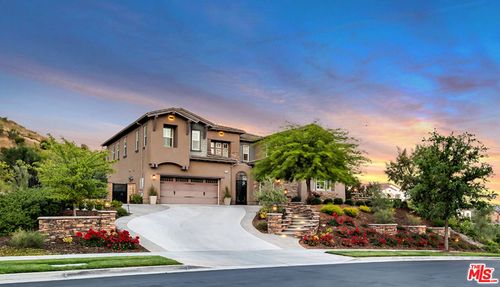 28236 Forge Ct, Valencia, CA, 91354-1177 | Card Image