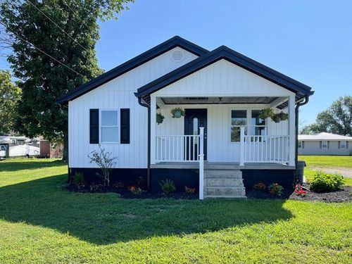 270 Forest Drive, Sharpsburg, KY, 40374 | Card Image