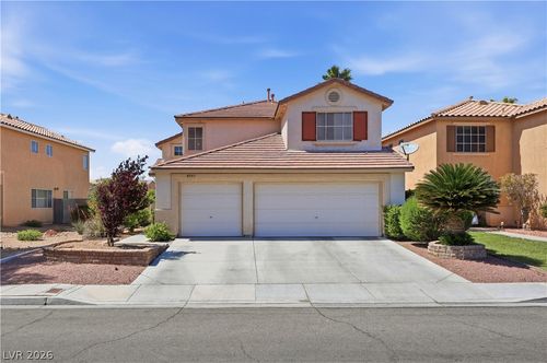 8997 Edgeworth Pl, Las Vegas, NV, 89123-3076 | Card Image
