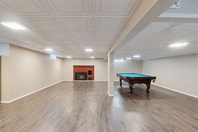 Gas fireplace | Image 23