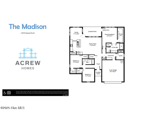 851 Fairway Rd, Ayden, NC, 28513-4204 | Card Image
