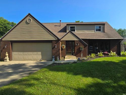 3008 W Twickingham Dr, Muncie, IN, 47304-1055 | Card Image