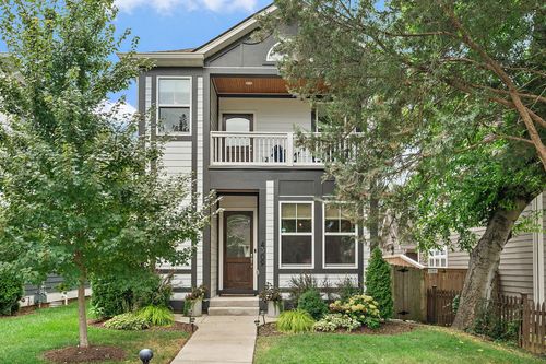 4309 Dakota Ave, Nashville, TN, 37209-3614 | Card Image