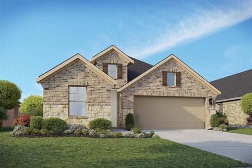 255 Brecon Buff Drive, Willis, TX, 77318 | Card Image