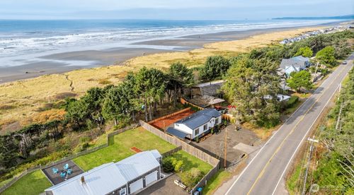 47295 State Route 109, Moclips, WA, 98562-1600 | Card Image