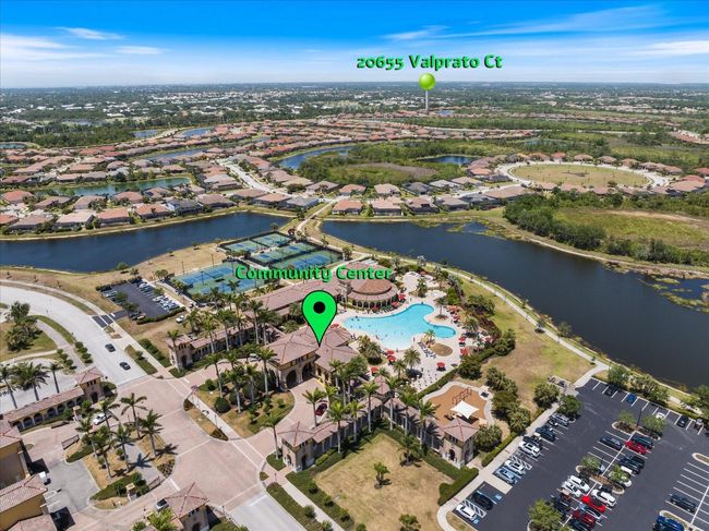 Resort style beach entry pool and much more | Image 49