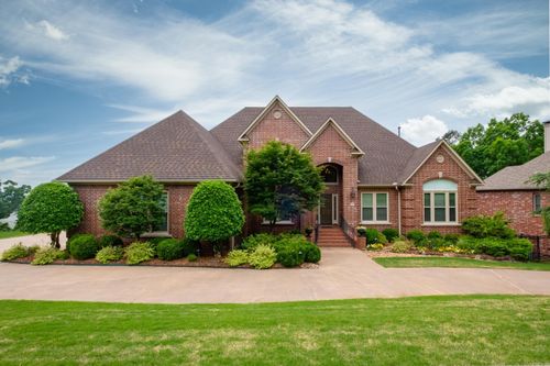 41 Bellegarde Dr, Little Rock, AR, 72223-9182 | Card Image