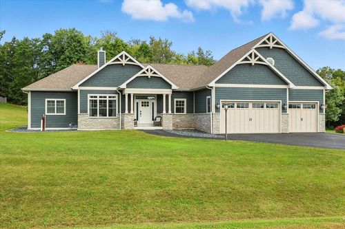 W232S8430 Rosemary Drive, Big Bend, WI, 53103 | Card Image