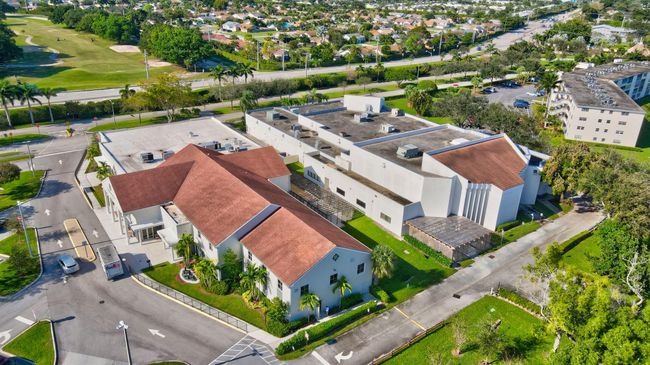 4049 Wolverton C, Condo with 2 bedrooms, 2 bathrooms and null parking in Boca Raton FL | Image 83