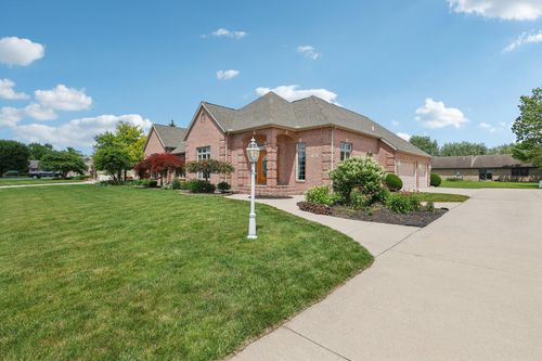 443 Circle Dr, Greenville, OH, 45331-2872 | Card Image