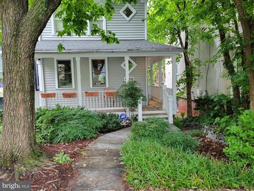 4806 41st St Nw, WASHINGTON, DC, 20016-1708 | Card Image