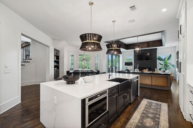 6302 Wild Heron Way, House other with 4 bedrooms, 5 bathrooms and 3 parking in College Grove TN | Image 29