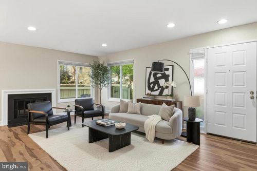 20 Lea Pond Ct, MONTGOMERY VILLAGE, MD, 20886-1266 | Card Image