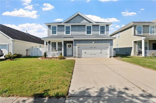 1405 Elder St, Elizabeth City, NC, 27909-5680 | Card Image
