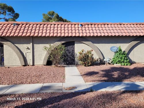unit-3-809 Hedge Way, Las Vegas, NV, 89110-2127 | Card Image