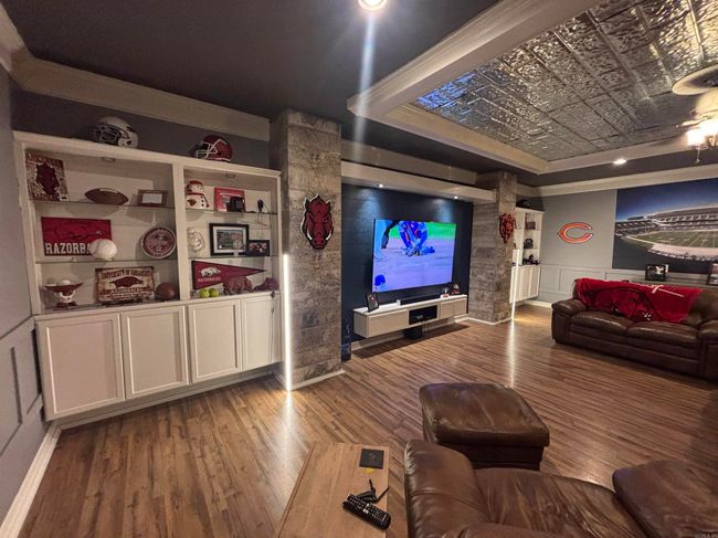 97 Ranger Rd, House other with 4 bedrooms, 2 bathrooms and null parking in Solgohachia AR | Image 30
