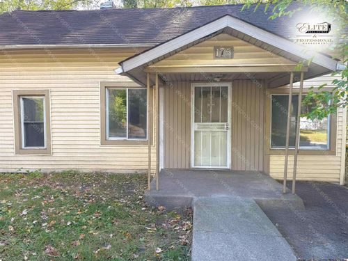 175 Jefferson Street, Pontiac, MI, 48342 | Card Image