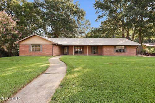 603 Herndon Hl, Clinton, MS, 39056-3423 | Card Image