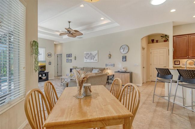 12358 Lavender Loop, House other with 4 bedrooms, 3 bathrooms and null parking in BRADENTON FL | Image 14